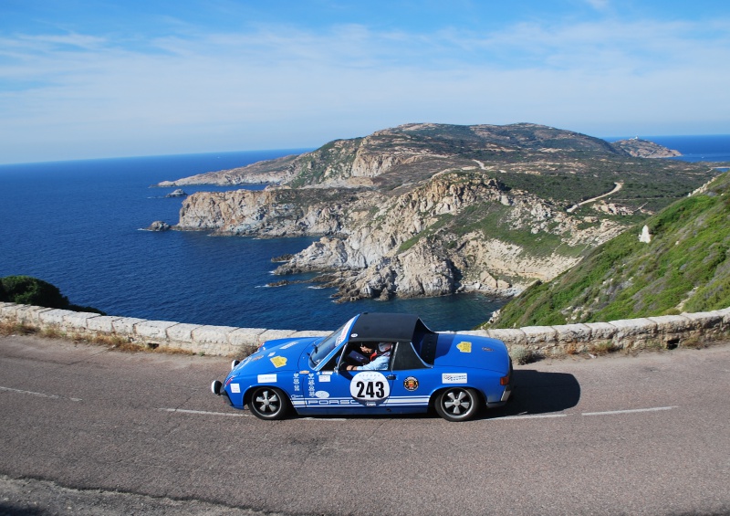 TOUR DE CORSE HISTORIQUE 2014 07/11 OCTOBRE - Page 21 623736DSC0650