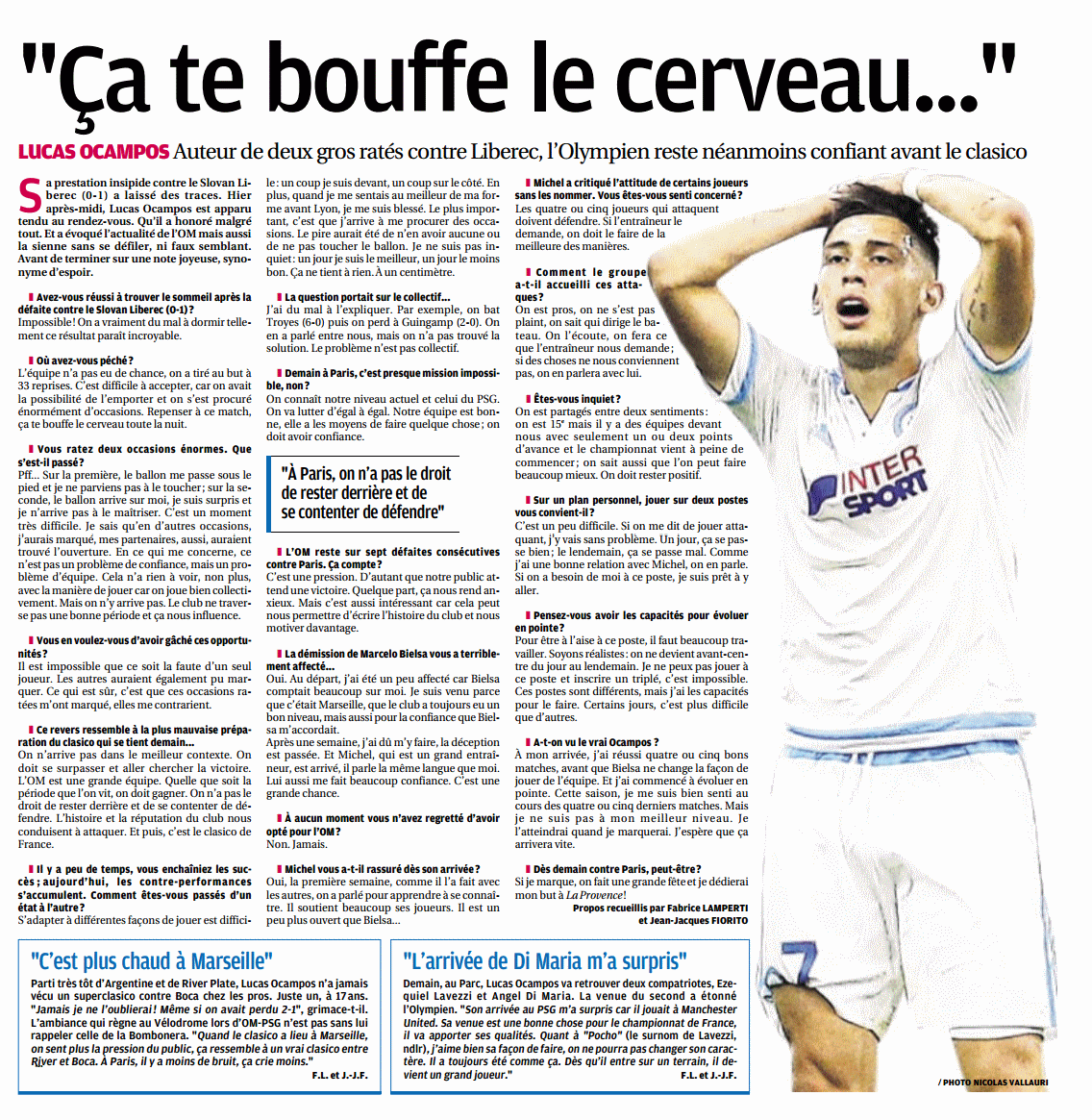 [Lucas Ocampos] de retour à l'OM pour de nouvelles acrobaties ? - Page 3 624125Sanstitre1