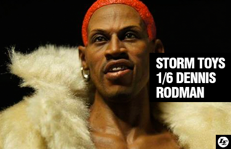 [Storm Toys] NBA Series - Dennis Rodman 1/6 scale 624151dennis