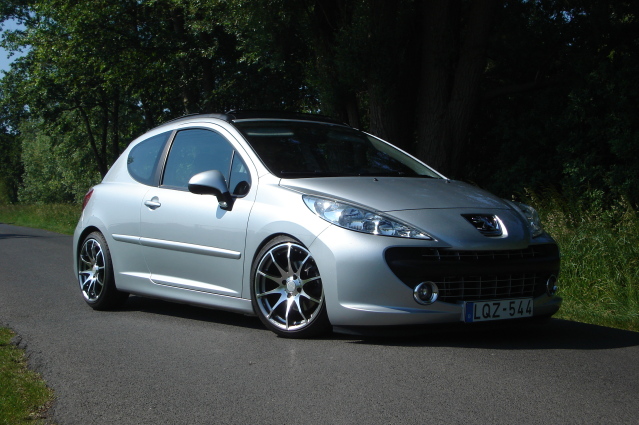 Peugeot 207 Sporty Pack phase1 de 2009 Noir Obsidien 624218132251d1271348546felgenfaq11qqv145