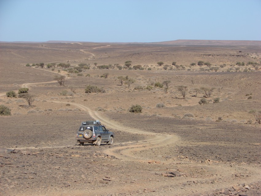 Le Grand Sud du Maroc - II 624947087