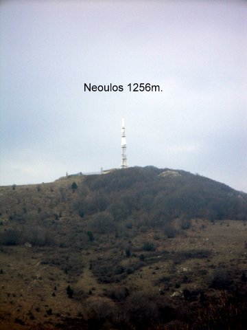 Le pic de Néoulos 625022SDC14274