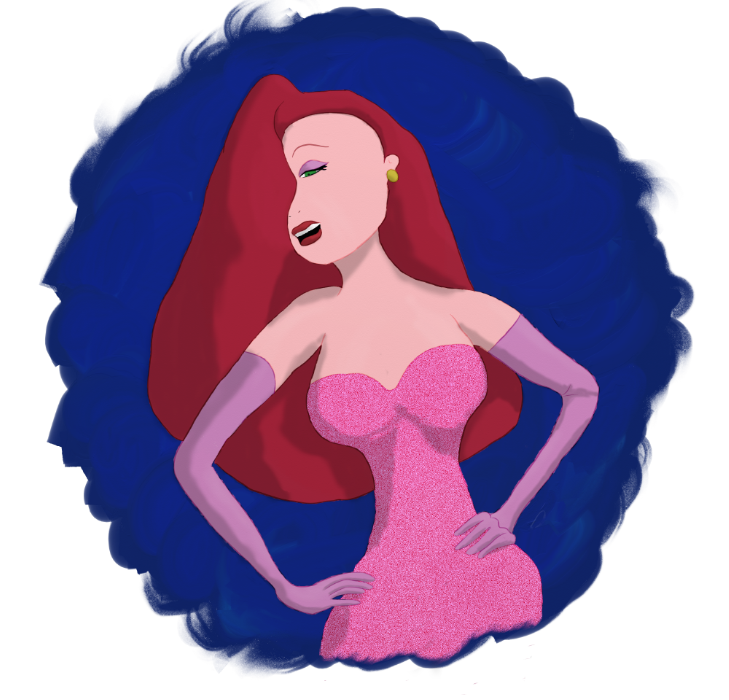 [Règle n°0] Concours de production artistique [archives] 625131JessicaRabbit