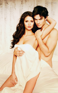 NINA DOBREV ET IAN SOMERHALDER. 625834Nian10