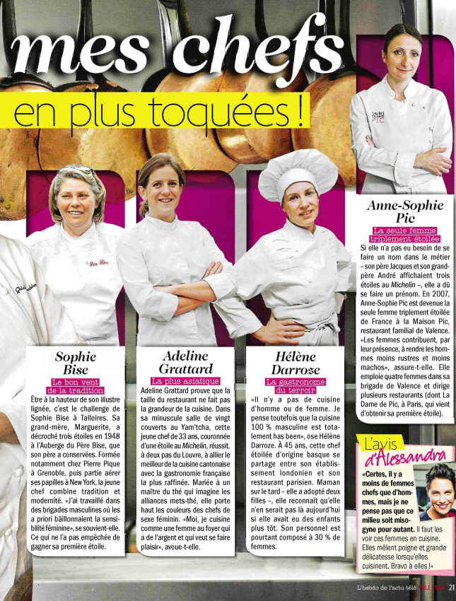 TOP CHEF 2013, les news - Page 2 626237262