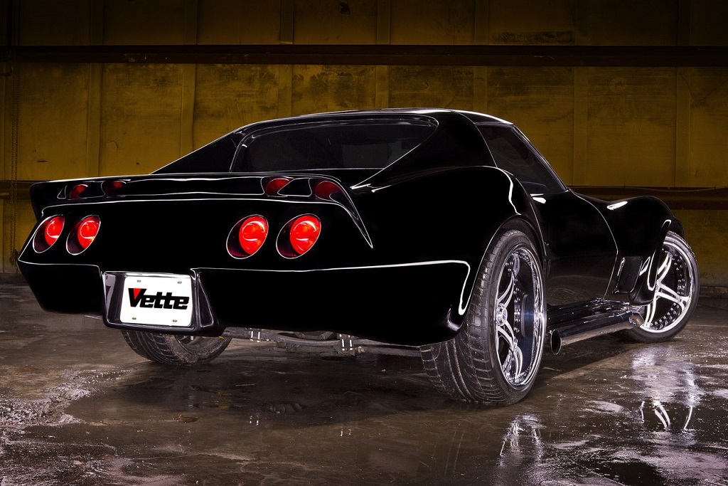 MULTIMEDIA - la Kustom Culture - Page 16 626341corvette2