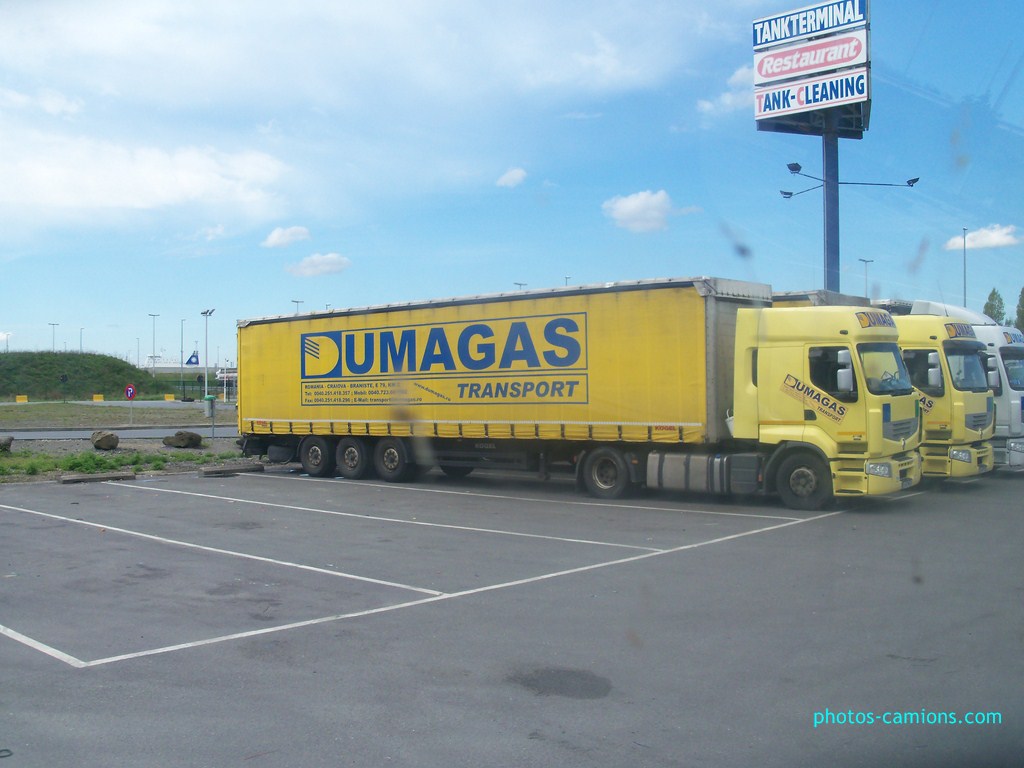  Dumagas (Podari - Dolj) 626963photoscamions30Avril201221