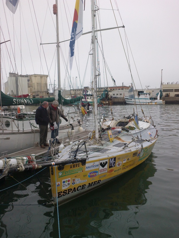 Village du Vendée Globe par Baboune - Page 3 62696509112012316