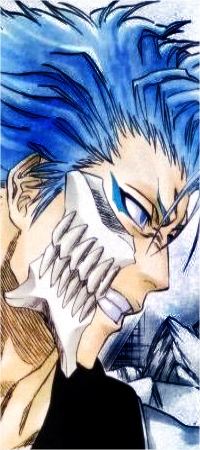 Grimmjow