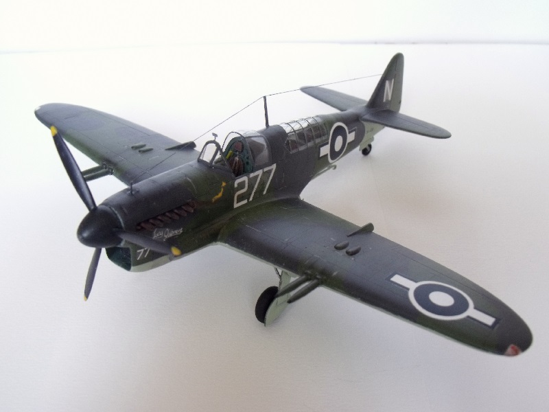 Fairey Firefly F. Mk. I (Special Hobby - 1/72ème) 628073FaireyFirefly096