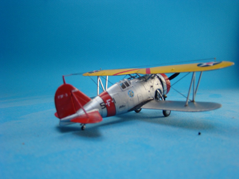 [Special Hobby] Grumman F3F-3  628318DSC03234