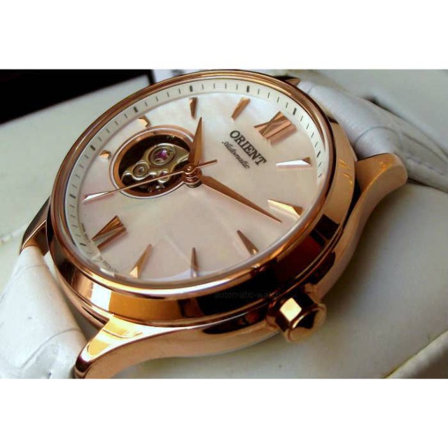 Montre femme Openheart 62881096842185tn700