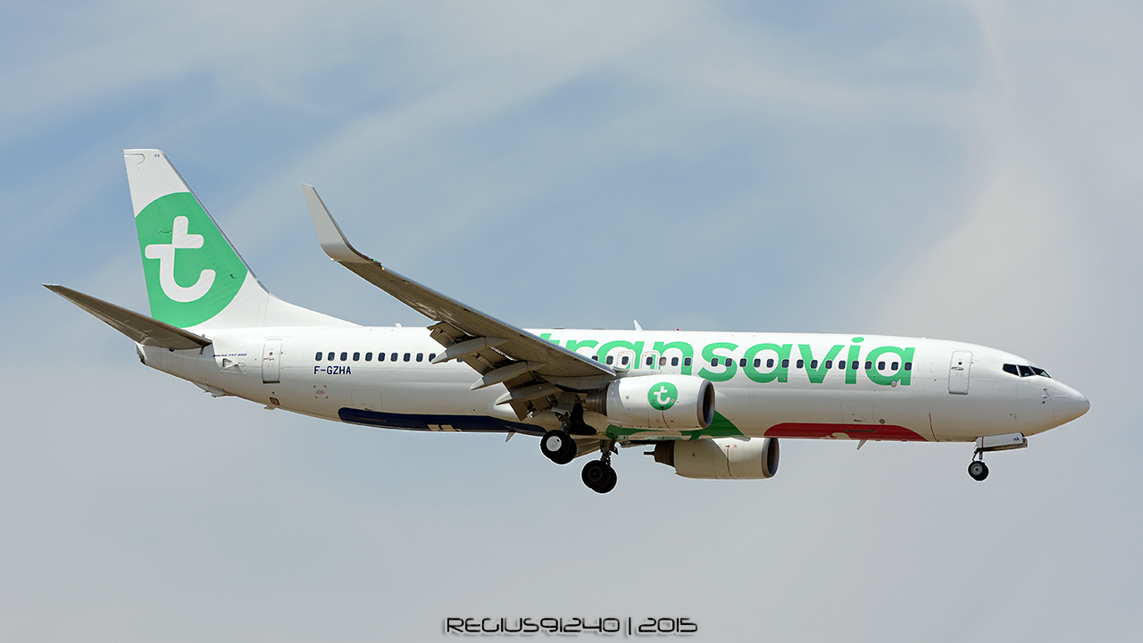 Paris Orly [ORY-LFPO] : Août 2015   629452DSC5609