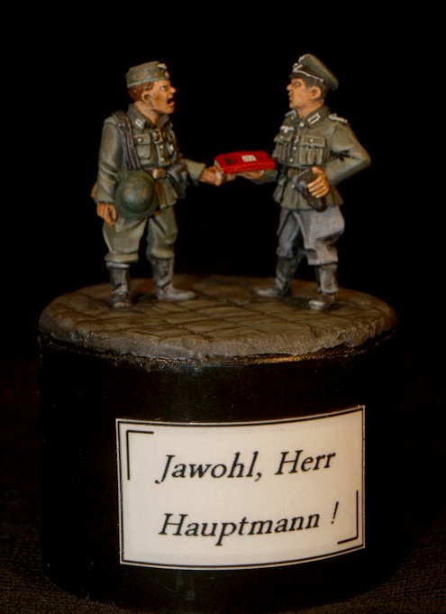 "Jawohl, Herr Hauptmann !" - FINI !! 629663Jawohl1