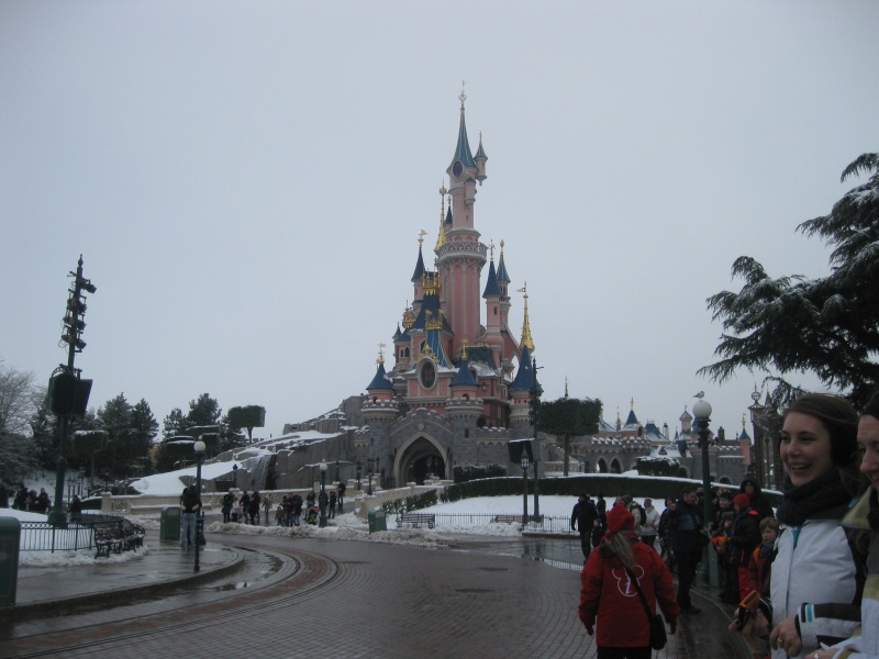 [Disneyland Paris] Séjour au Disneyland Hotel du 21 au 25 janvier 2013 - Page 7 630513IMG4915