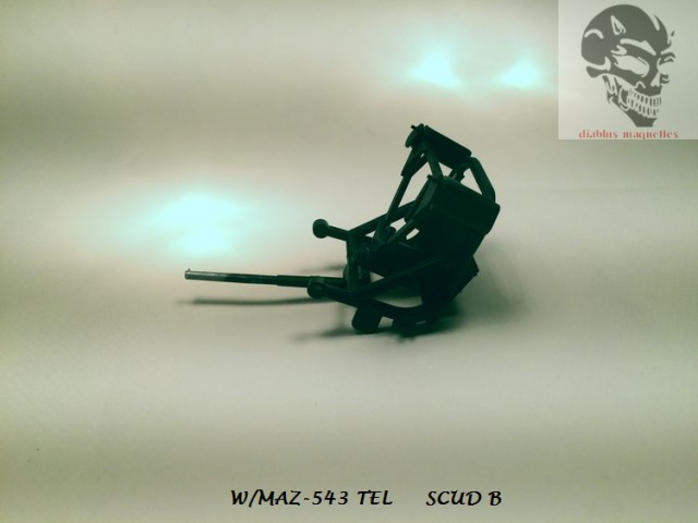 W/MAZ -543 TEL  SCUDB  maquette dragon 1/35 - Page 2 630610IMG4389