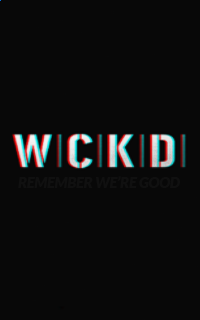 WCKD