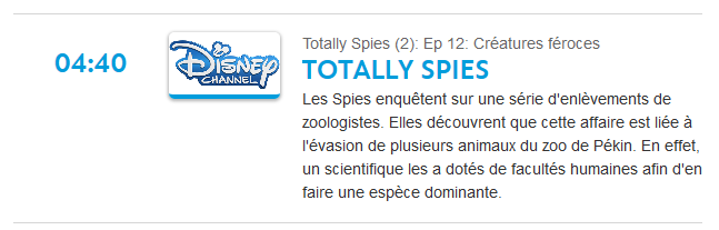 Guide des épisodes des TS ! 631827212