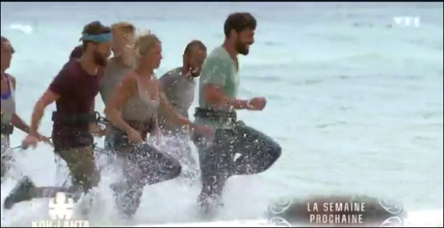 KL  2017 - Cambodge  Episode 11 - Vendredi 19 mai - 21h00 - TF1 632229kohlanta16