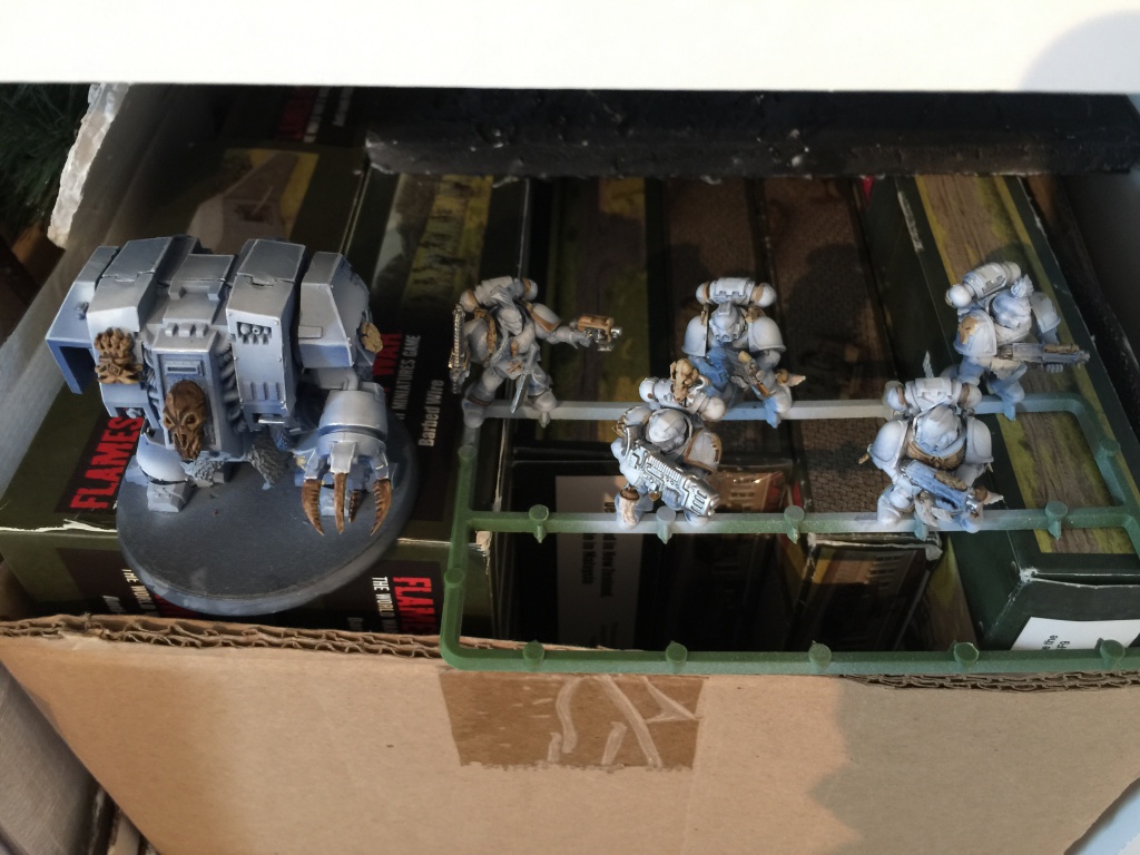 Space Wolves  632305image191