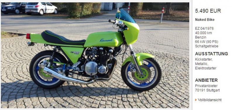 EBAY DE - Page 2 63287820160319235248KawasakiZ1000Z1RalsNakedBikeinStuttgart