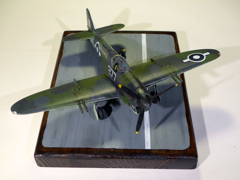 Fairey Firefly F. Mk. I (Special Hobby - 1/72ème) 633288FaireyFirefly127