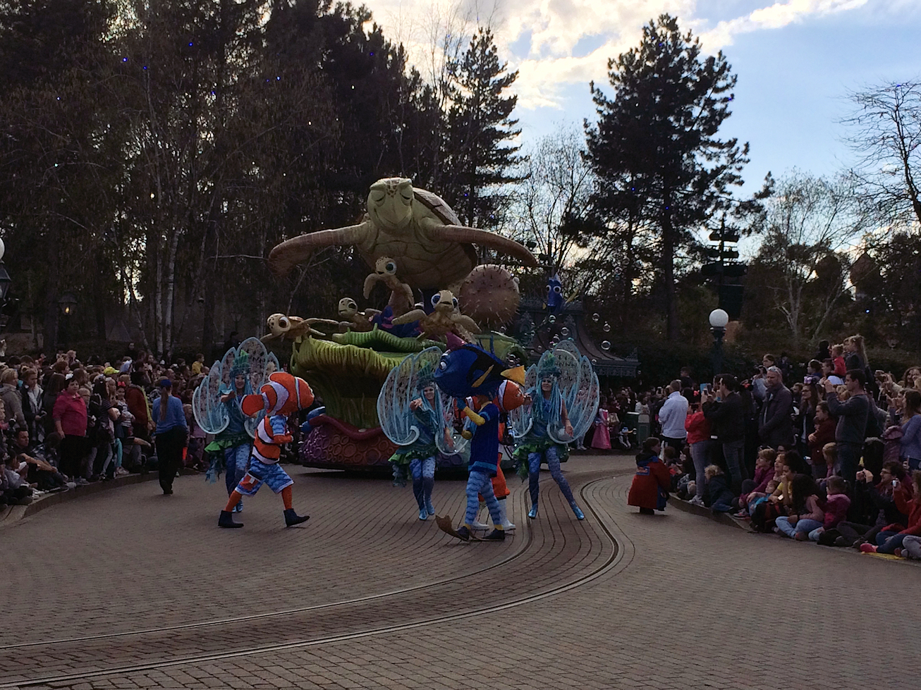 Disneyland Paris 633455Image9