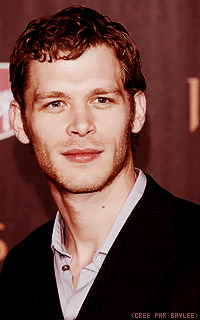 Joseph Morgan  63360685J4