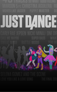 L'imagination entoure le monde ~ Libre service d'Azumii 633929Justdance