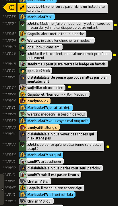 [xJok3r] Rapport d'action RP | Chirurgien - Page 2 634620Sanstitre