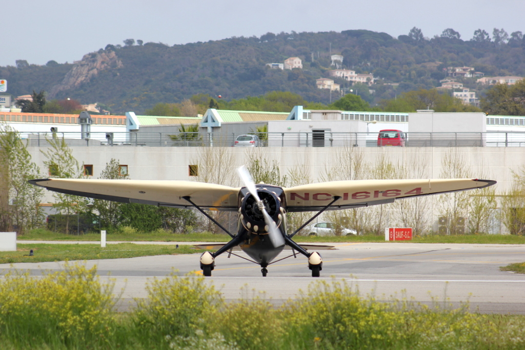 Aéroport de Cannes-Mandelieu [LFMD-CEQ] Avril 2014  634736IMG4131