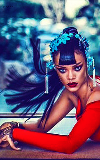 Rihanna avatars 200*320 pixels 634744riha03