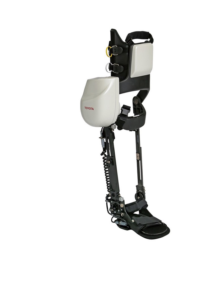 Le Robot D’aide À La Rééducation Welwalk WW-1000 Proposé En Location Au Japon 635486201704120103s