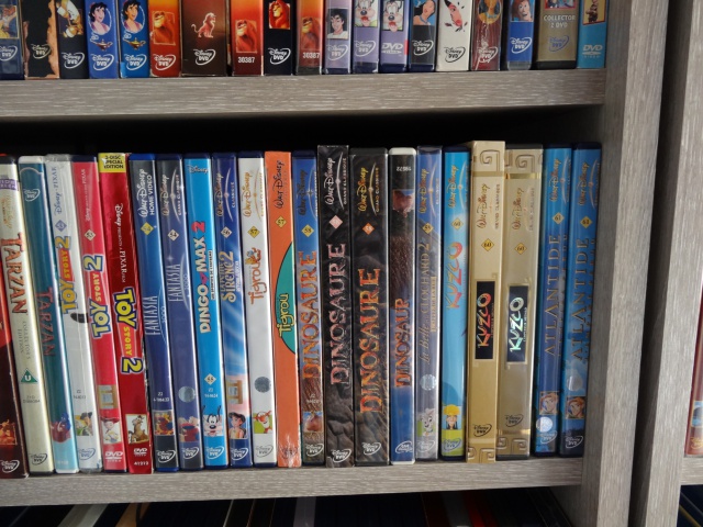 [Photos] Postez les photos de votre collection de DVD et Blu-ray Disney ! - Page 31 635531DSC00113