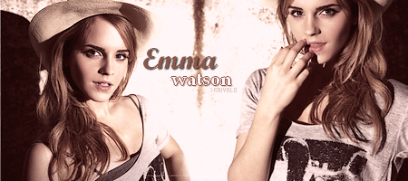 Galerie de Raiyalo ❀  635658emmawatson1