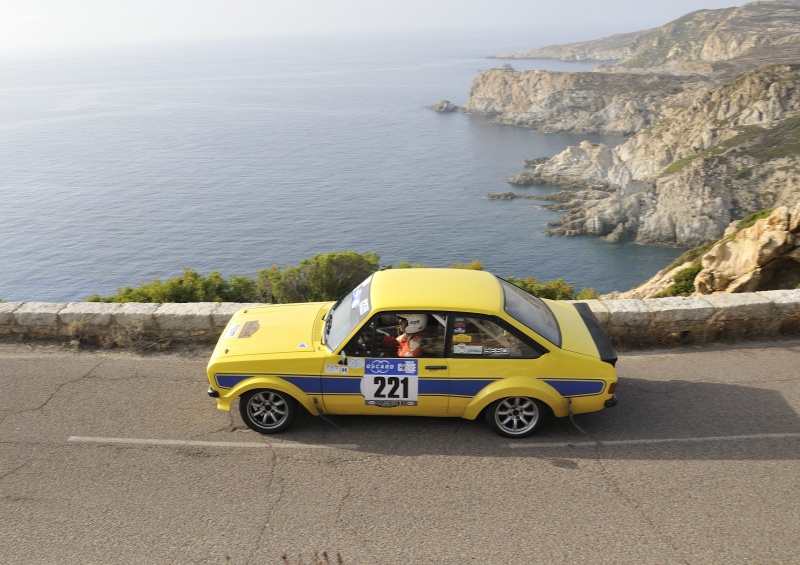 TOUR DE CORSE HISTORIQUE 2014 07/11 OCTOBRE - Page 3 637884FTP6511