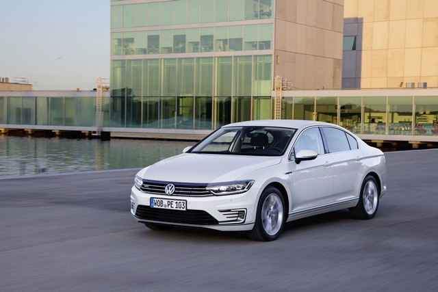 Nouvelles Passat GTE et Passat Alltrack – Ouverture des commandes  638891thddb2015au01113large