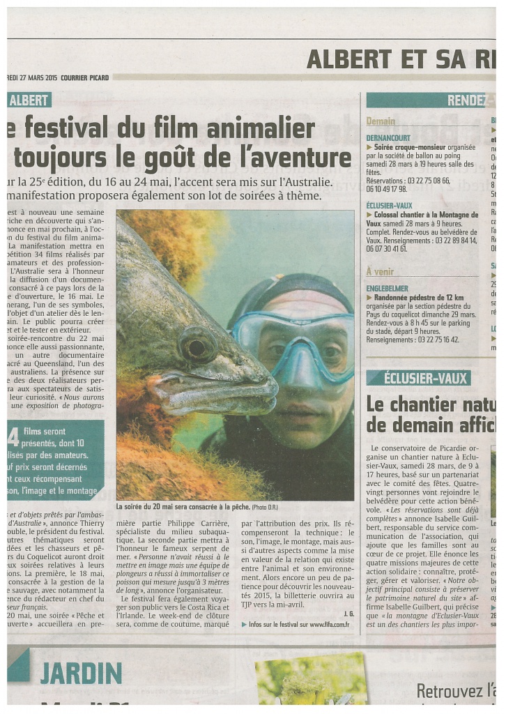 Festival du film animalier à Albert (80) du 16 au 24 Mai 2015 639253phil