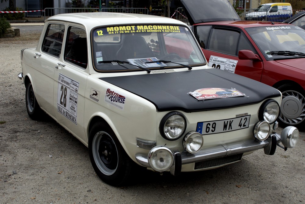 [30] [28 et 29 Septembre 2013] Rallye du Gard Historique - Page 2 639435DSC5165gard2013N28