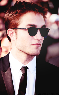 Robert Pattinson   639604R34