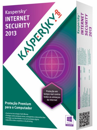 Kaspersky Internet Security 2013 v13.0.0.3370 FINAL + Keys 640351WKE27081