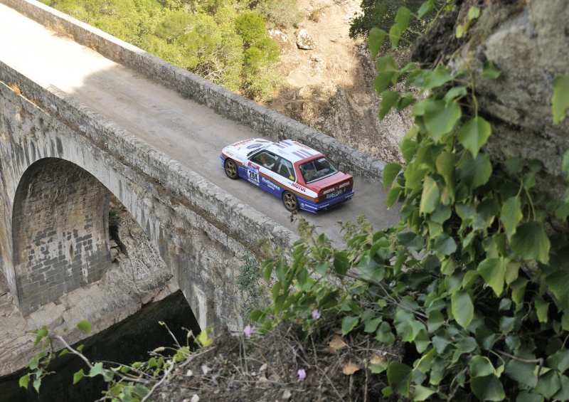 TOUR DE CORSE HISTORIQUE 2014 07/11 OCTOBRE - Page 3 640359FTP6060