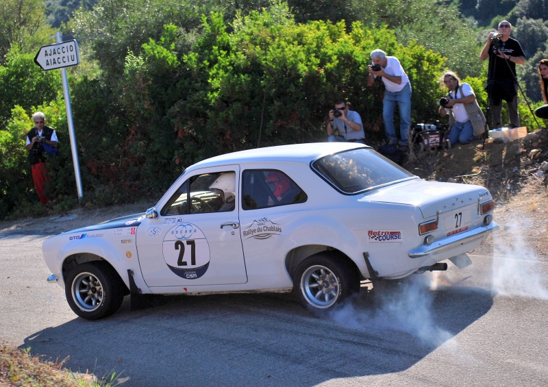 TOUR DE CORSE HISTORIQUE 2014 07/11 OCTOBRE - Page 14 640713DSC0174