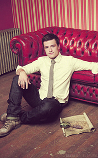 Josh Hutcherson 641727461