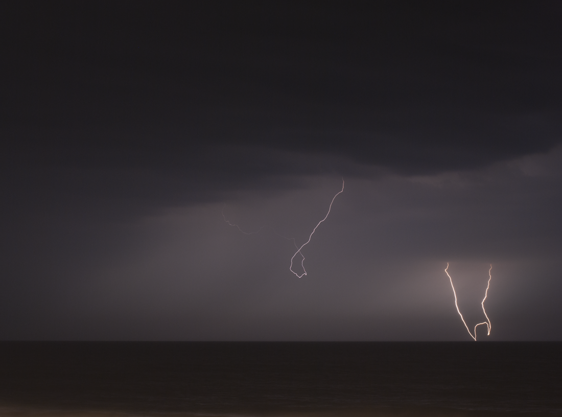 Orage dans la nuit du 16 au 17 Juin 2013 - de Lacanau (33) 641859DSC0025redi