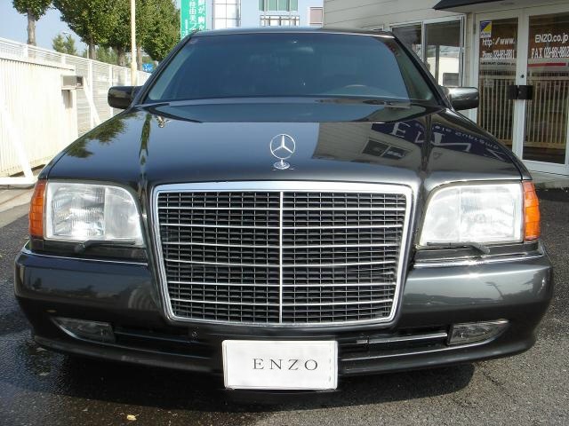 une Mercedes-Benz classe S w140 un peu particulière, fun, drôle, bizarre ou insolite - Page 2 642109mbw140fun0032