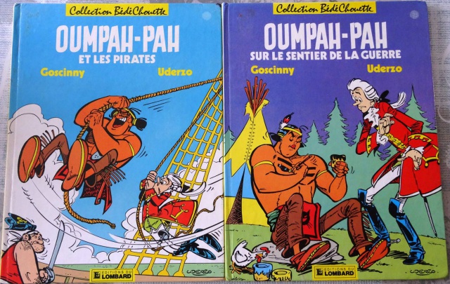 Mes dernières acquisitions Astérix - Page 15 642454livres