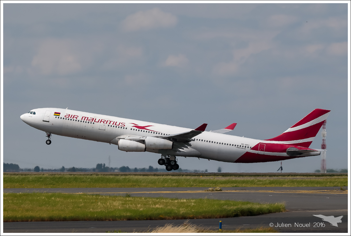 [Topic unique] Paris Roissy-Charles de Gaulle (LFPG): Le Fils rouge... - Page 7 642494201607243432