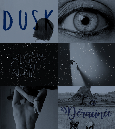 Dusk // All that I got left are my precious scars - Page 2 644094aesthetic