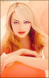 EMMA STONE. 644346ES14